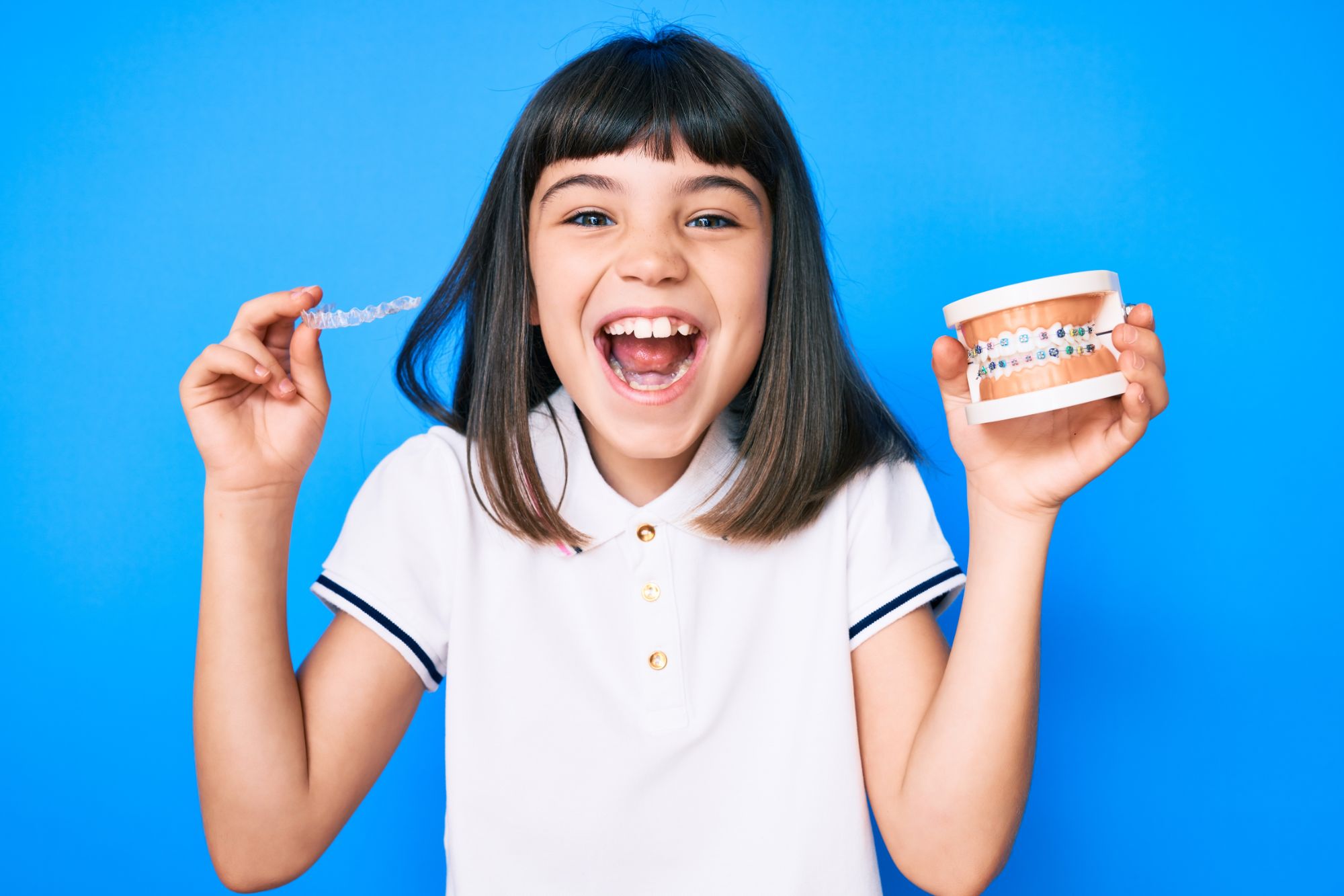 Orthodontist in Bartlett